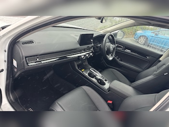 Used Honda Civic 2024 for sale - 78538005: Photo