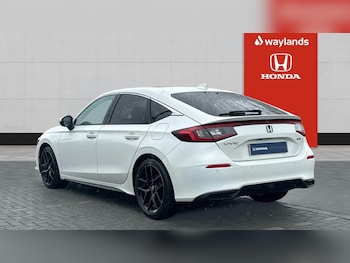 Used Honda Civic 2024 for sale - 78538005: Photo