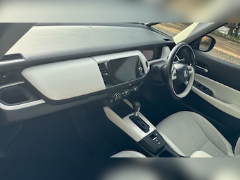 Used Honda Jazz 2021 for sale - 77210131: Photo