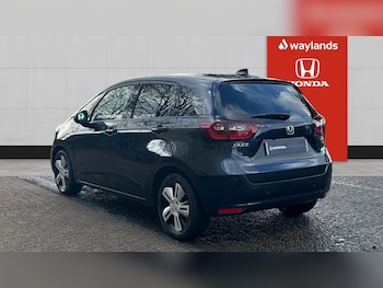 Used Honda Jazz 2021 for sale - 77210131: Photo