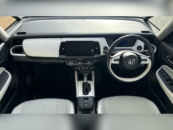 Used Honda Jazz 2021 for sale - 77210131: Photo