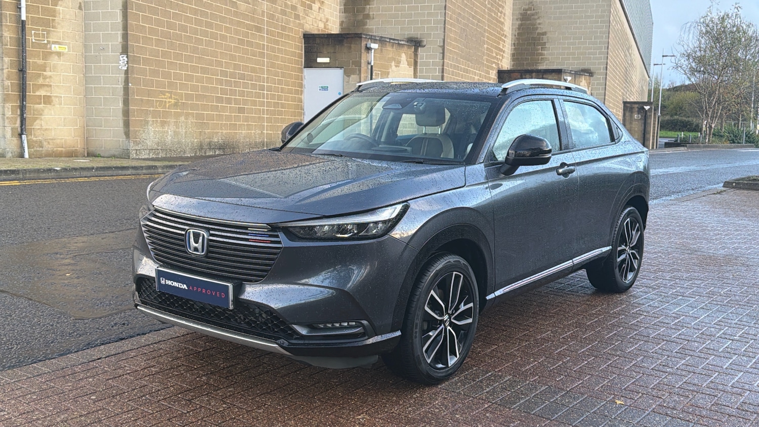 Used Honda HR-V 2022 for sale - 76452112: Photo 10