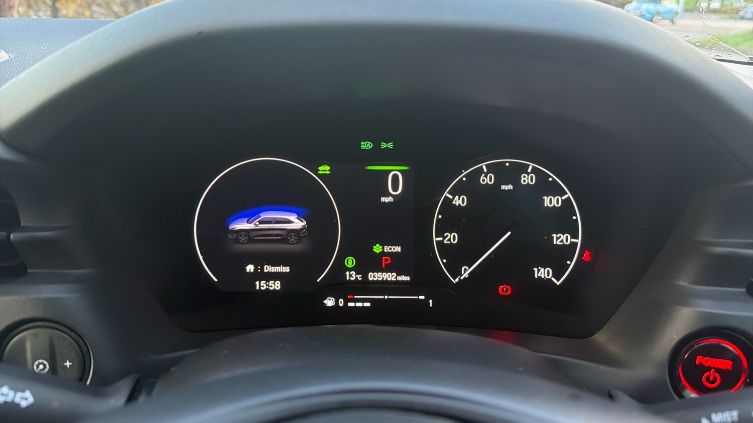 Used Honda HR-V 2022 for sale - 76452112: Photo 11