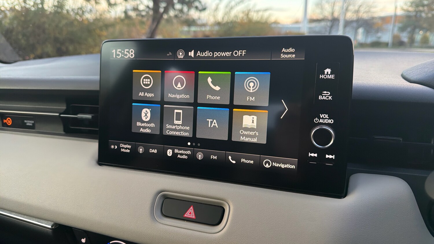 Used Honda HR-V 2022 for sale - 76452112: Photo 13