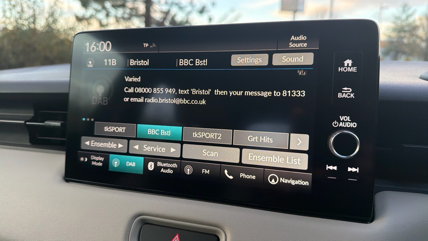 Used Honda HR-V 2022 for sale - 76452112: Photo 17