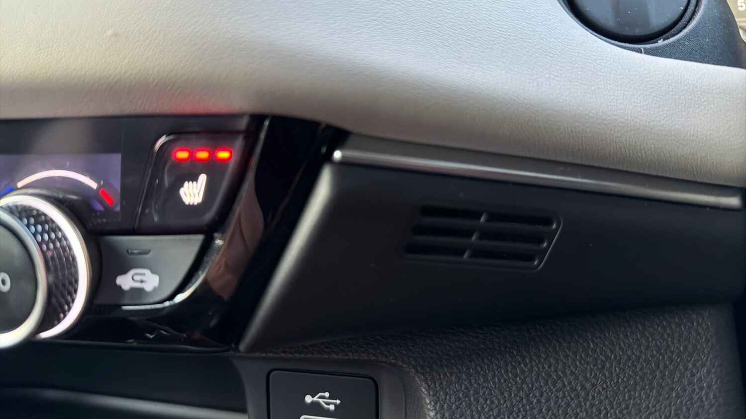 Used Honda HR-V 2022 for sale - 76452112: Photo 19