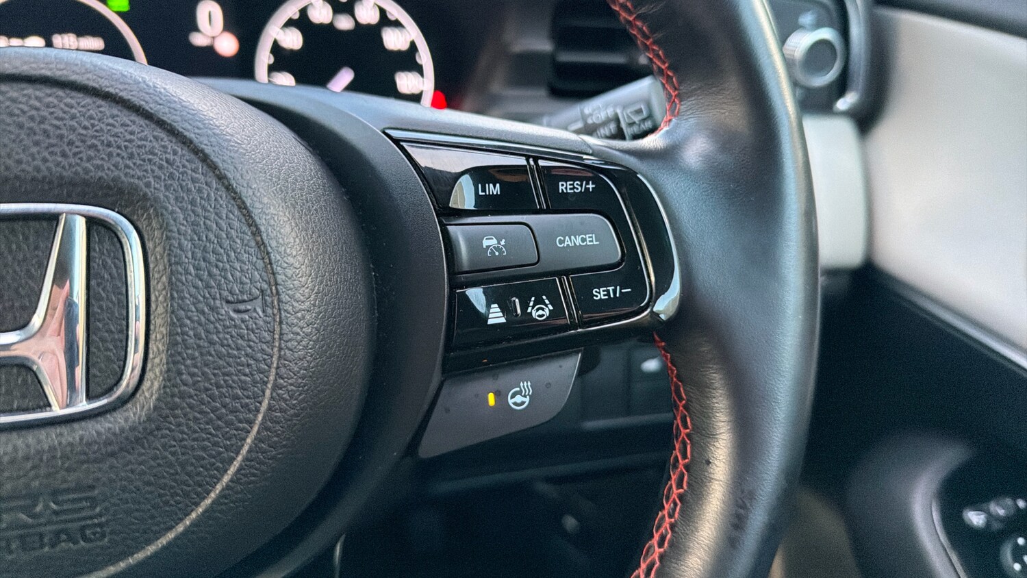 Used Honda HR-V 2022 for sale - 76452112: Photo 22