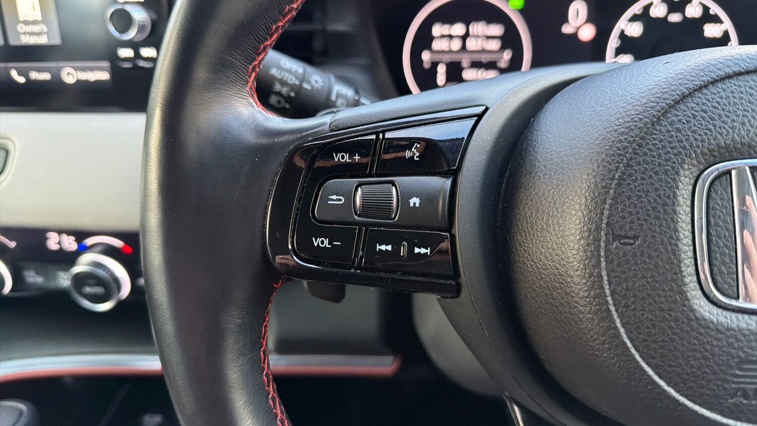 Used Honda HR-V 2022 for sale - 76452112: Photo 23