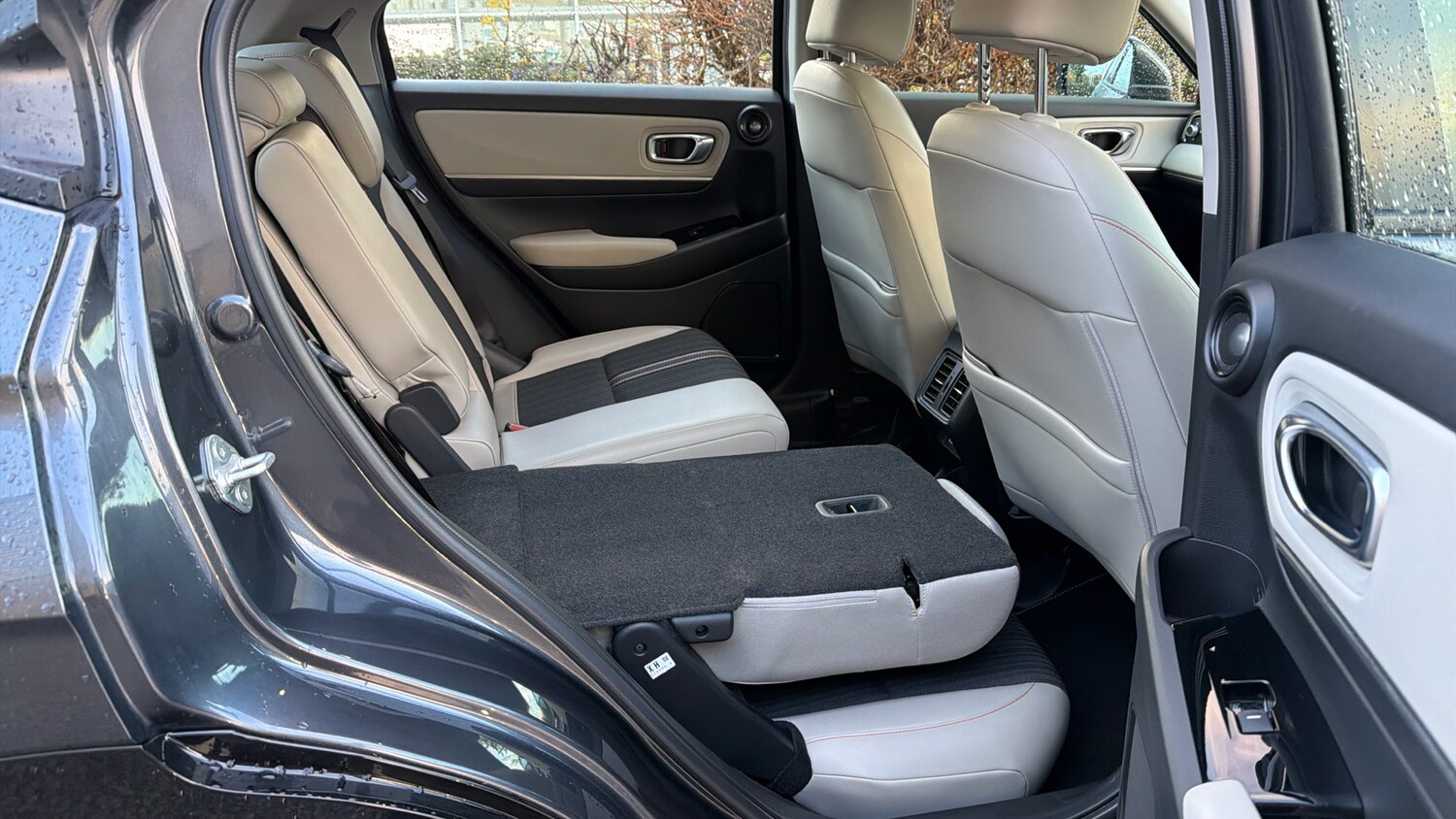 Used Honda HR-V 2022 for sale - 76452112: Photo 28