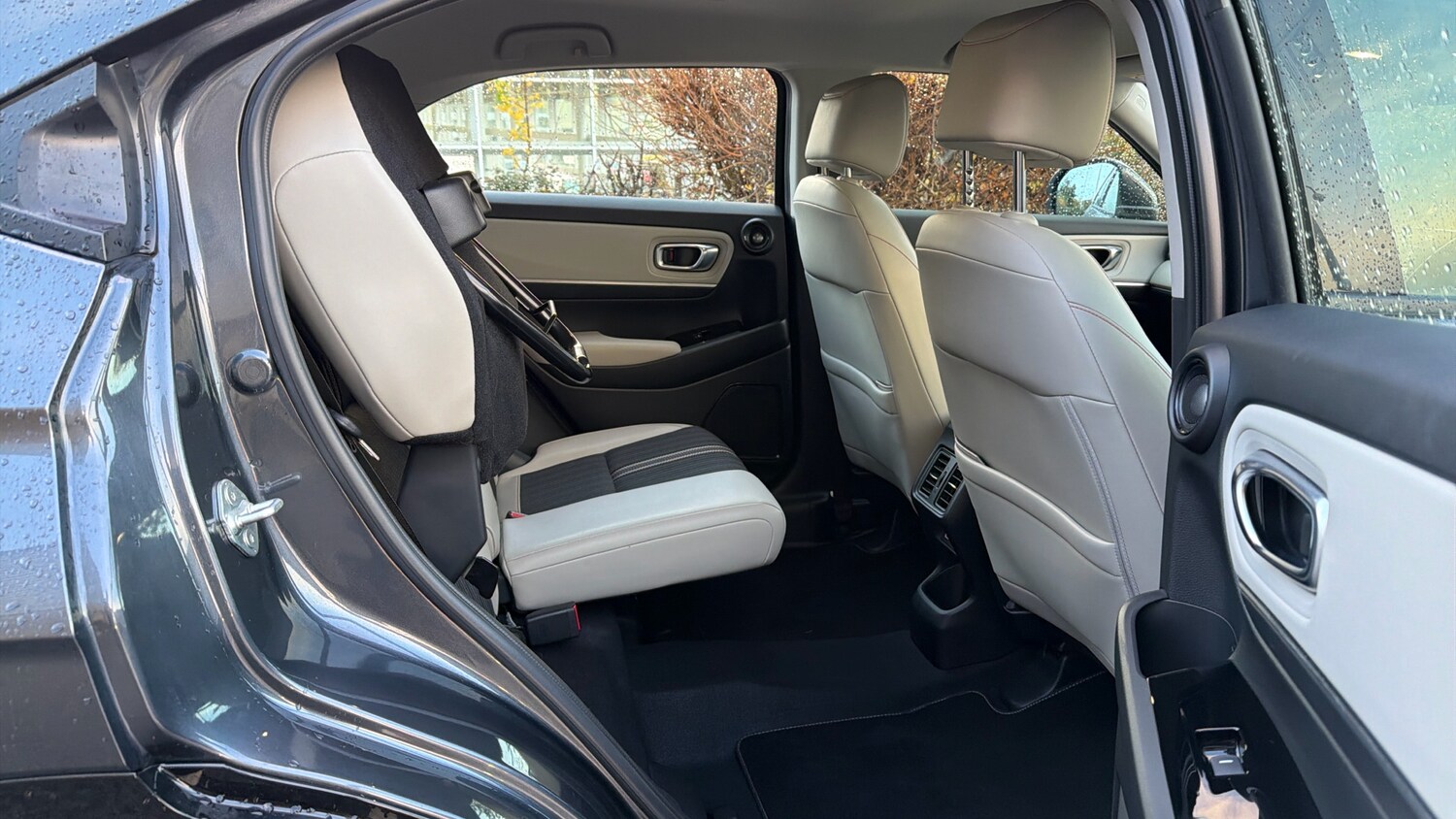 Used Honda HR-V 2022 for sale - 76452112: Photo 29