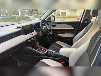 Used Honda HR-V 2022 for sale - 76452112: Photo