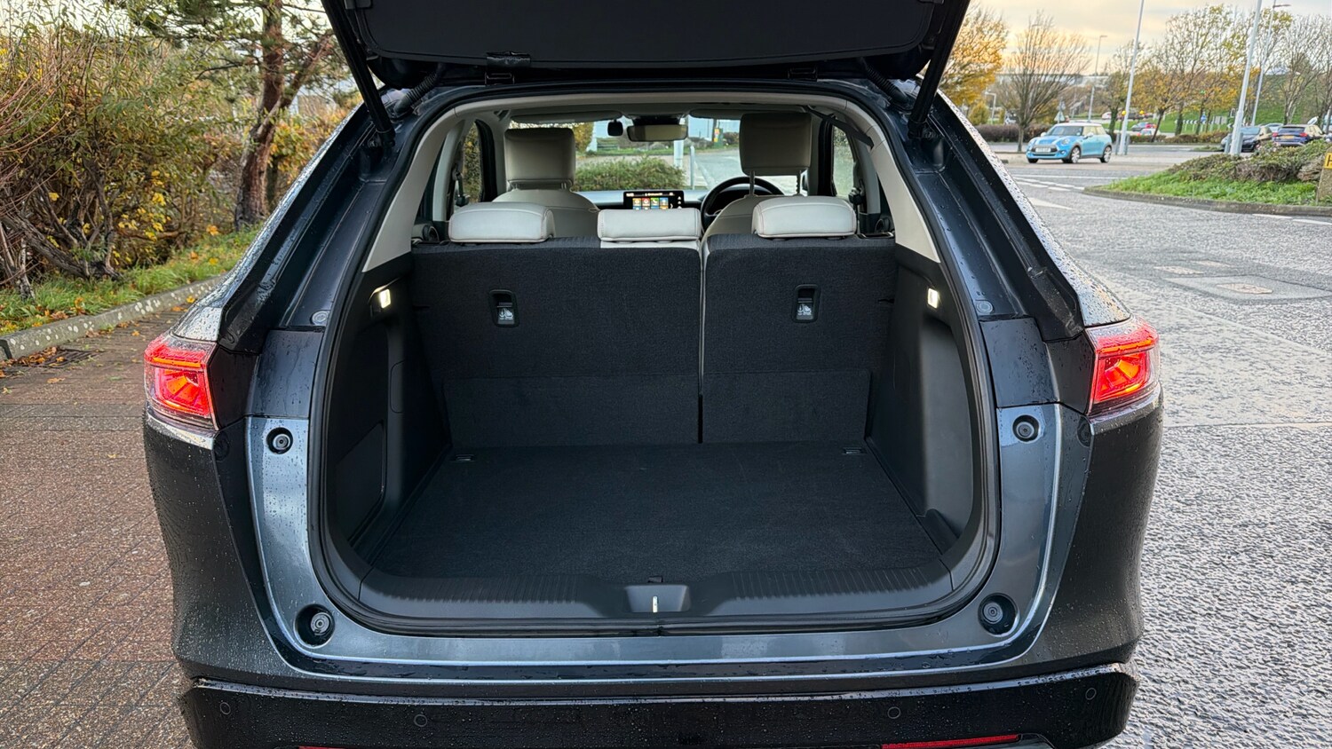 Used Honda HR-V 2022 for sale - 76452112: Photo 32