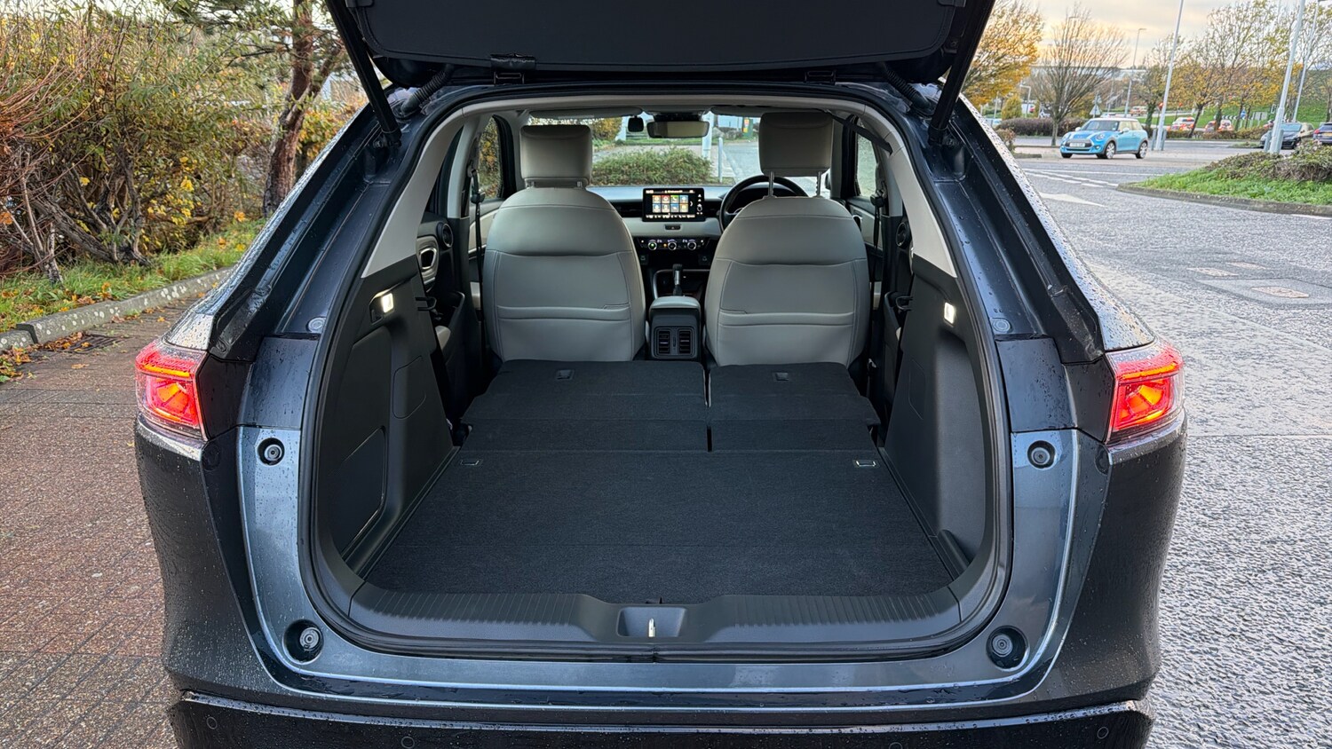 Used Honda HR-V 2022 for sale - 76452112: Photo 33