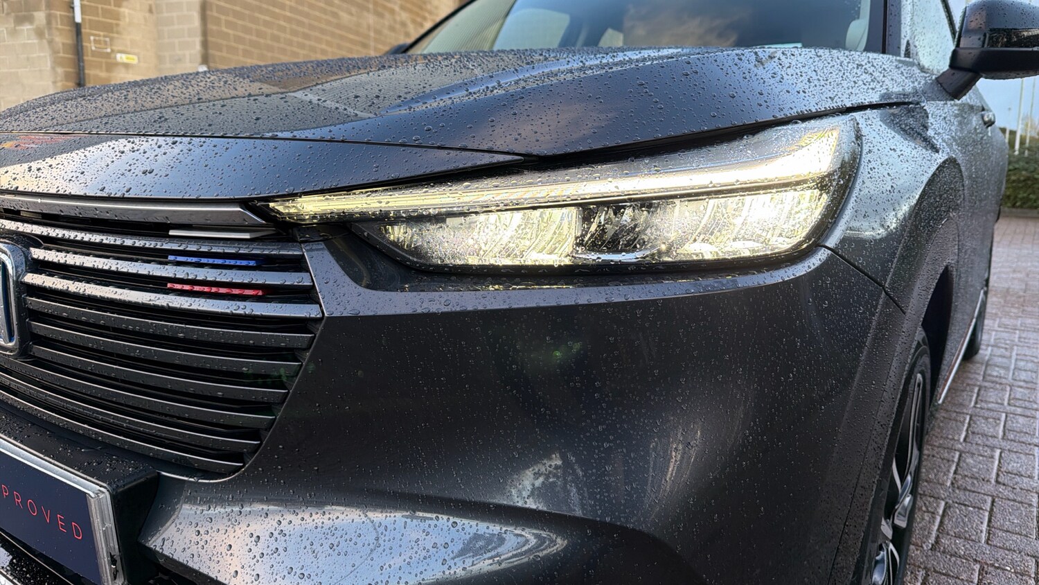 Used Honda HR-V 2022 for sale - 76452112: Photo 36