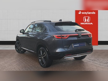 Used Honda HR-V 2022 for sale - 76452112: Photo