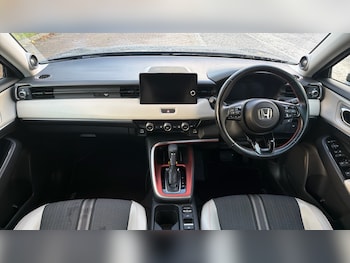 Used Honda HR-V 2022 for sale - 76452112: Photo