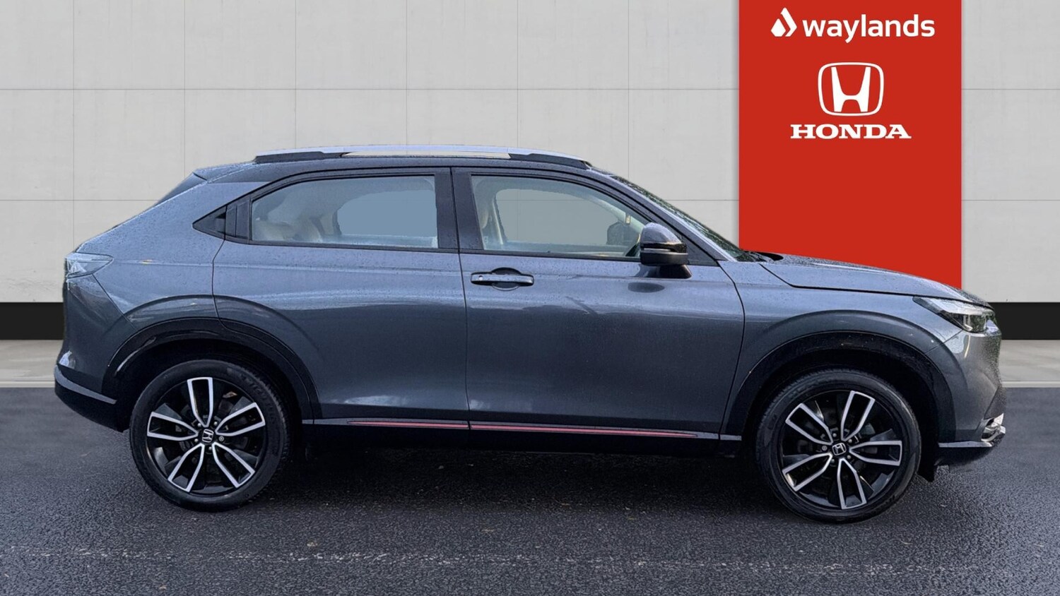 Used Honda HR-V 2022 for sale - 76452112: Photo 5