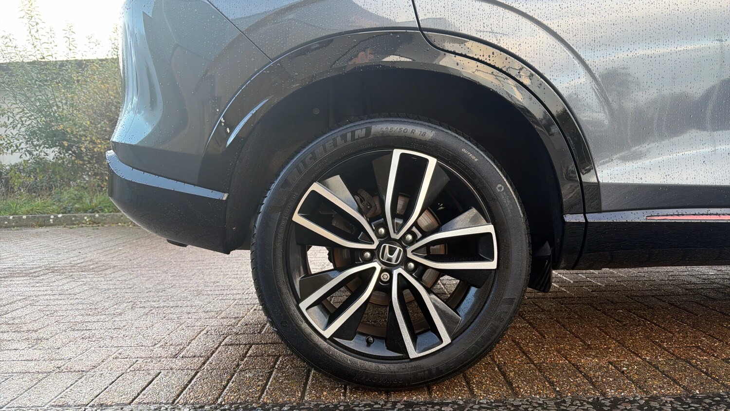 Used Honda HR-V 2022 for sale - 76452112: Photo 9