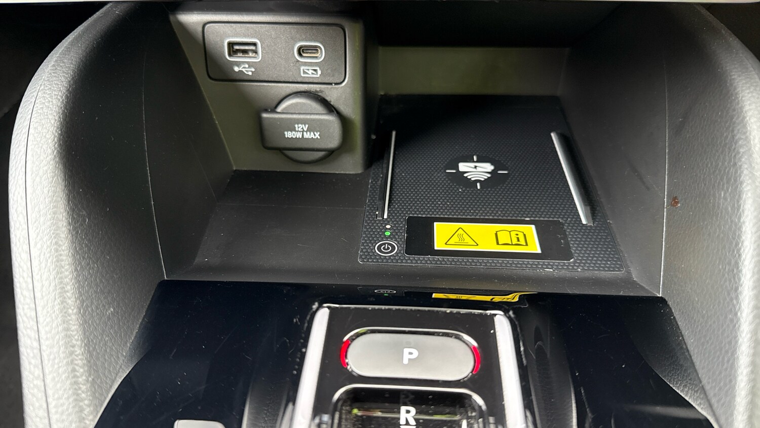 Vehicle 28