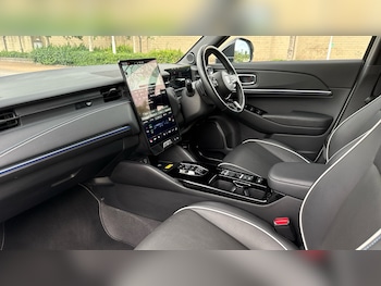Used Honda e NY1 2023 for sale - 75484736: Photo