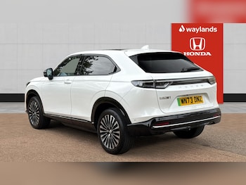 Used Honda e NY1 2023 for sale - 75484736: Photo