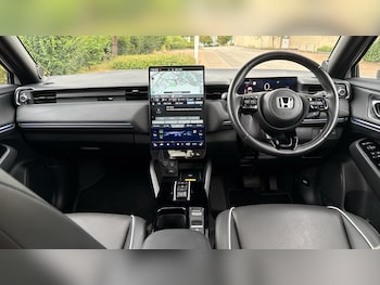Used Honda e NY1 2023 for sale - 75484736: Photo