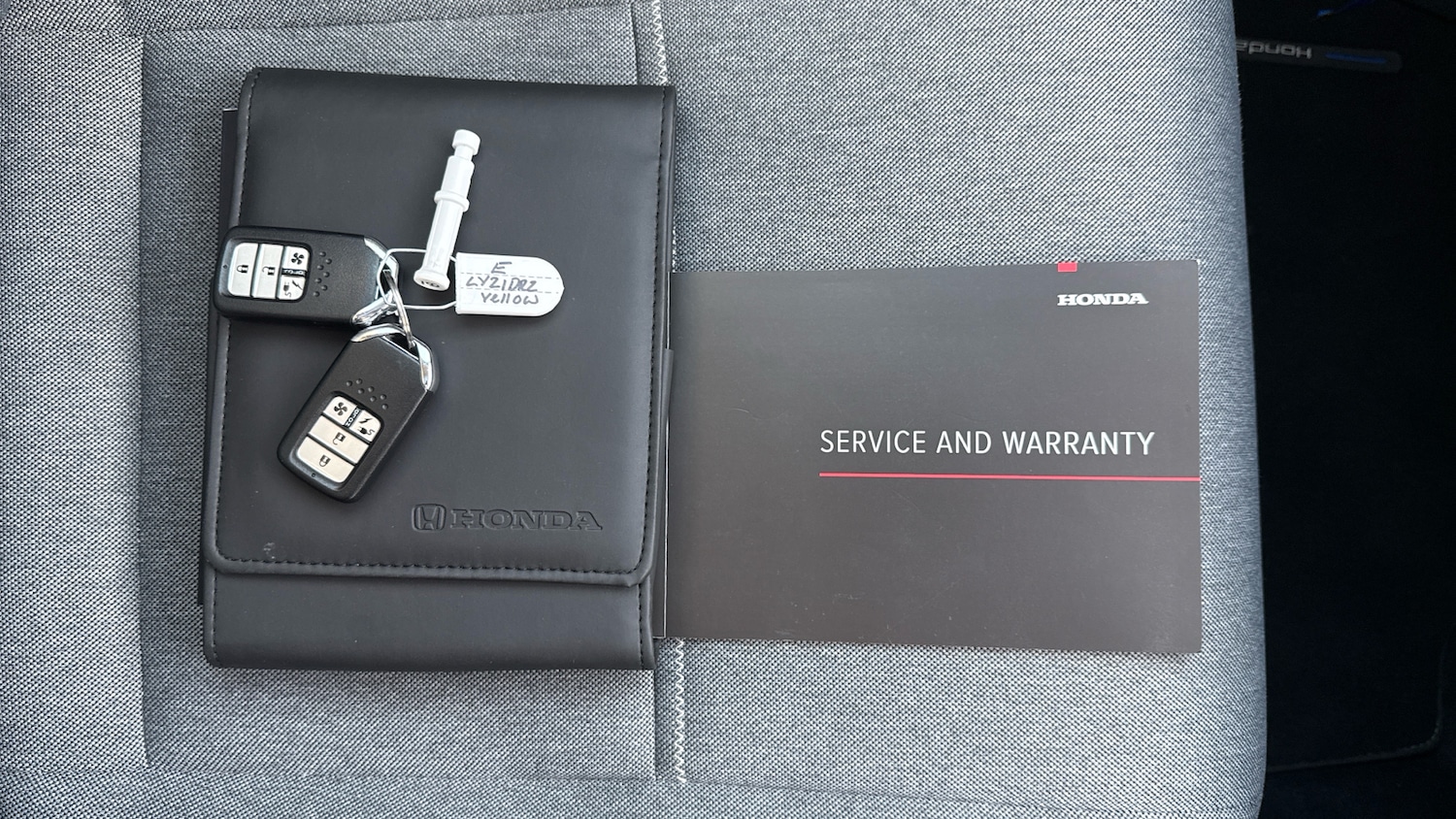 Used Honda e 2021 for sale - 77210137: Photo 13