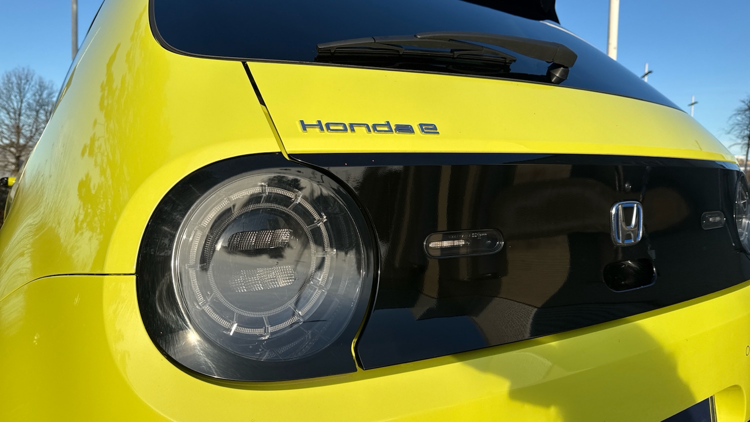 Used Honda e 2021 for sale - 77210137: Photo 14