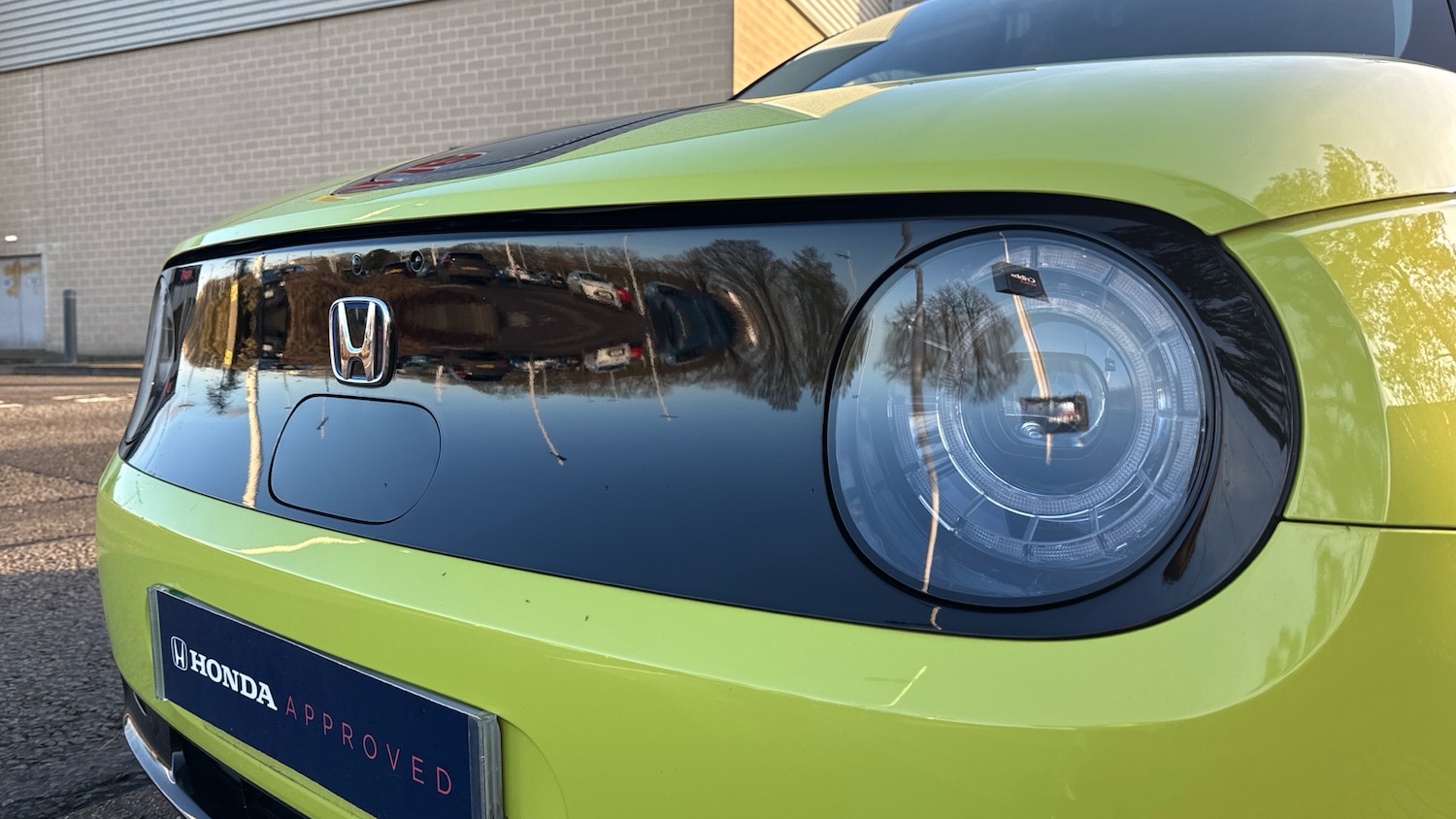 Used Honda e 2021 for sale - 77210137: Photo 15