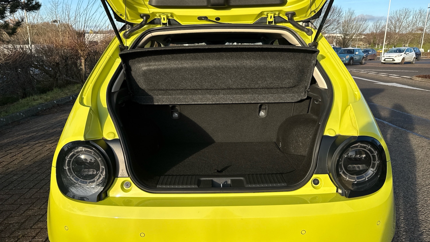 Used Honda e 2021 for sale - 77210137: Photo 16