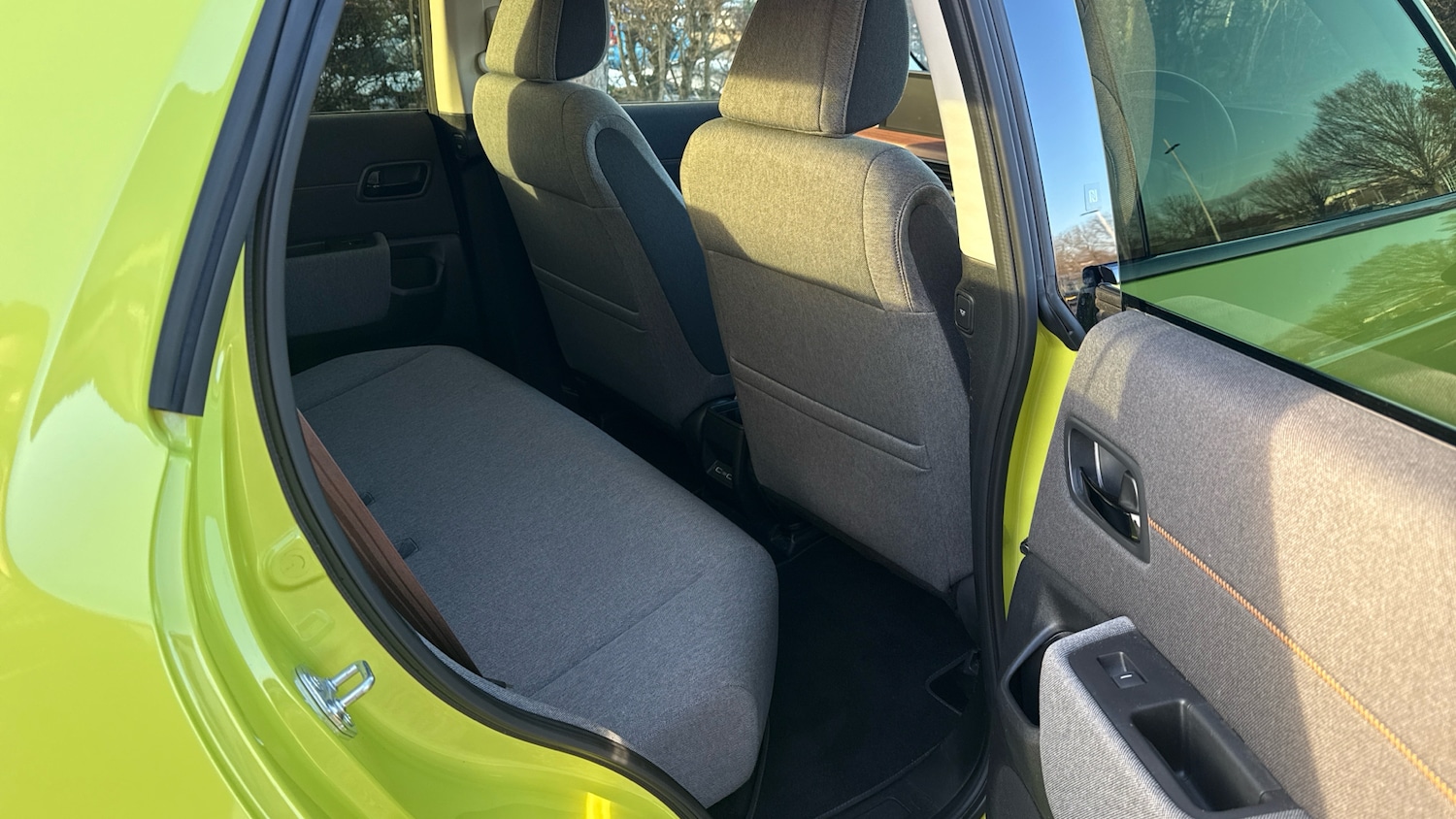 Used Honda e 2021 for sale - 77210137: Photo 19