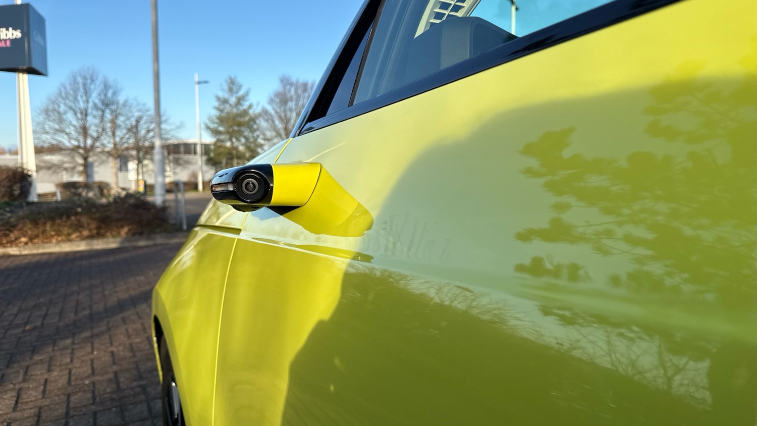 Used Honda e 2021 for sale - 77210137: Photo 23