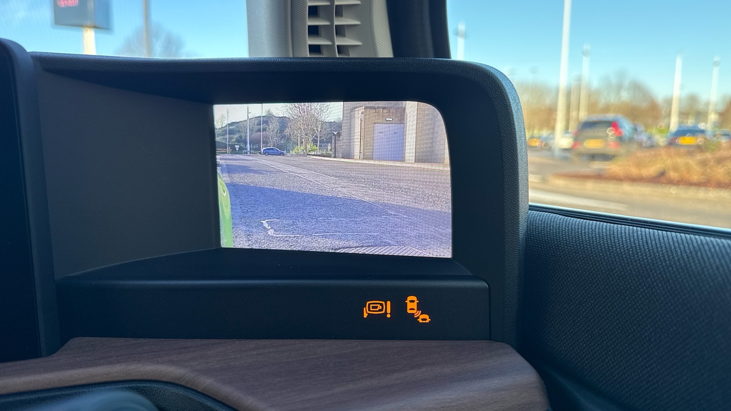 Used Honda e 2021 for sale - 77210137: Photo 26