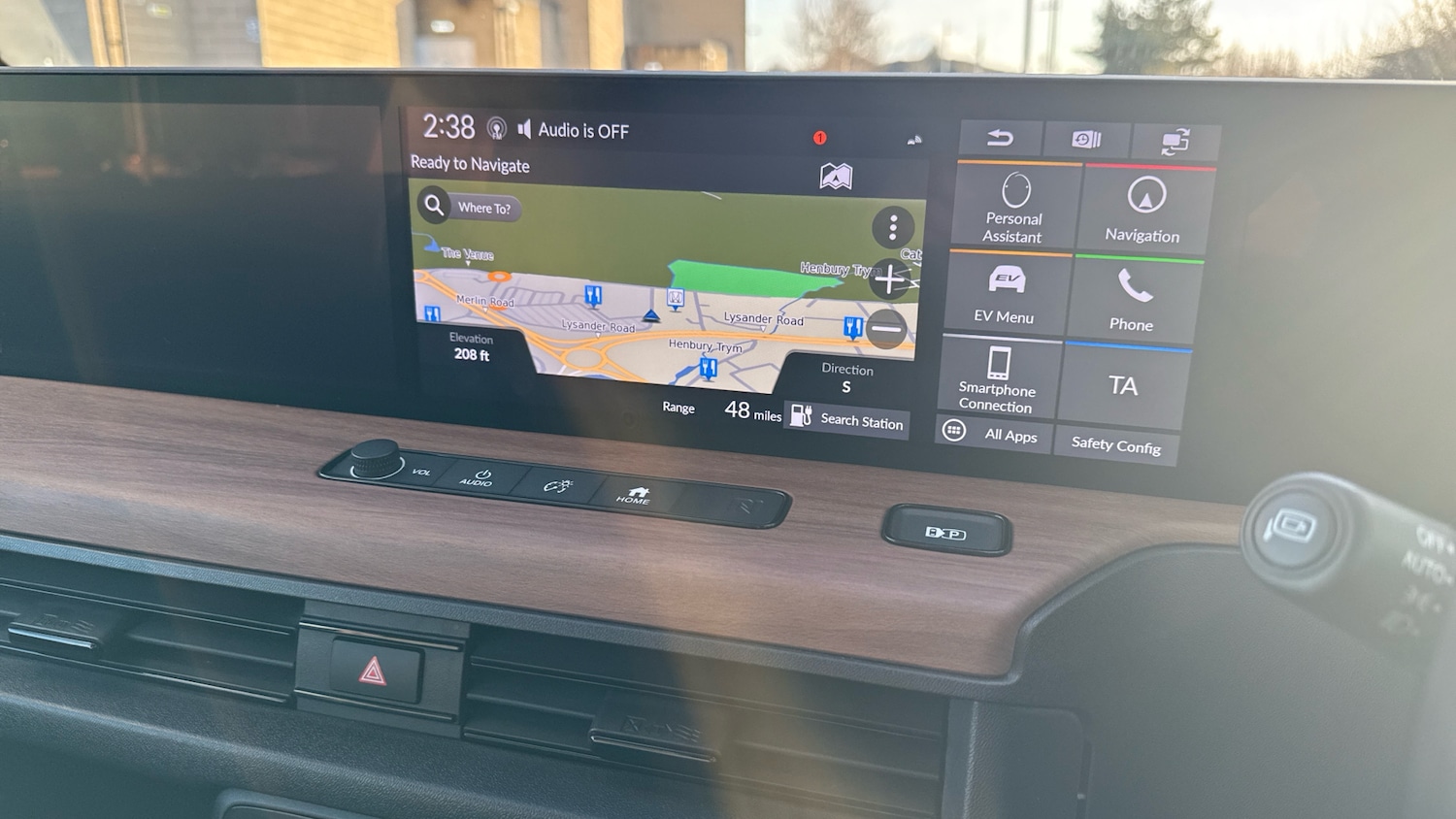 Used Honda e 2021 for sale - 77210137: Photo 40