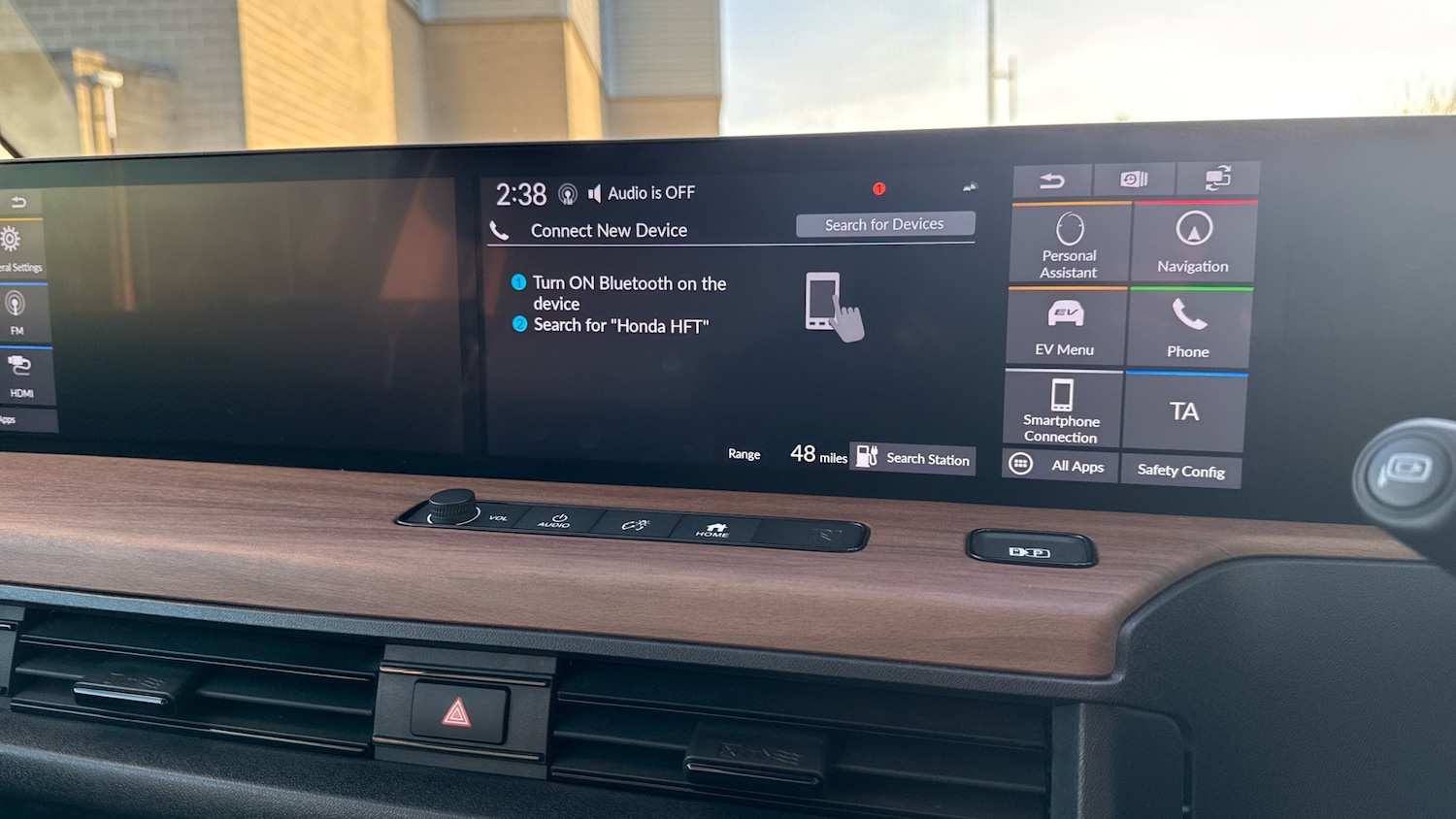 Used Honda e 2021 for sale - 77210137: Photo 41