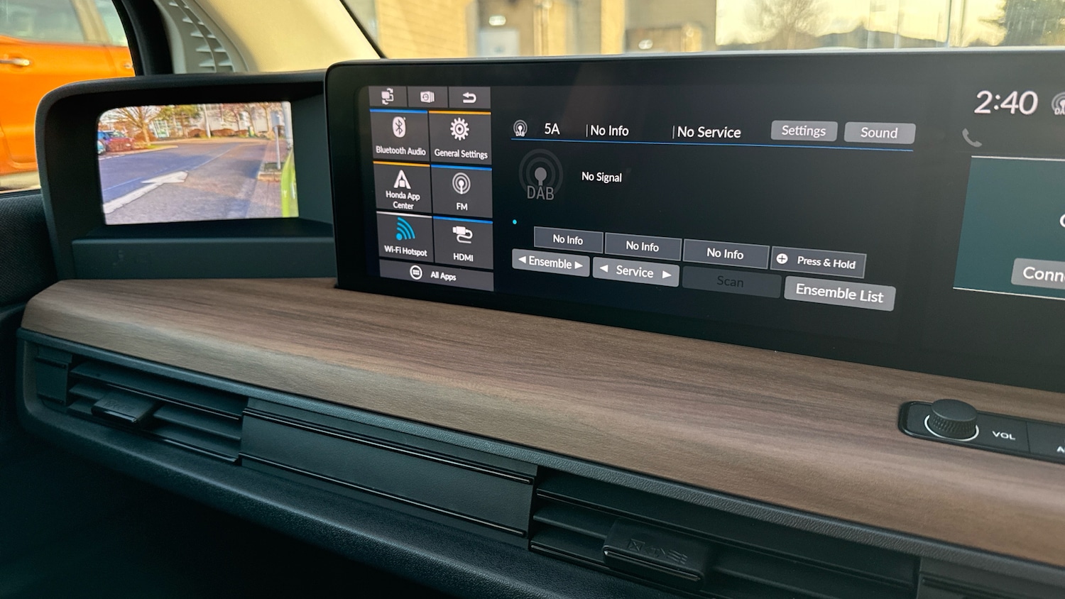 Used Honda e 2021 for sale - 77210137: Photo 42