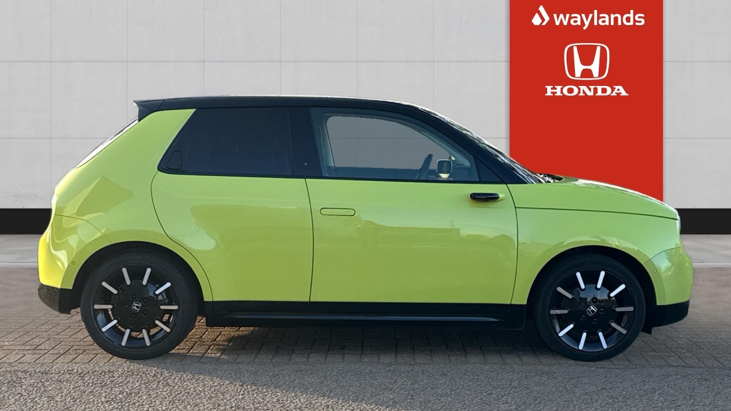 Used Honda e 2021 for sale - 77210137: Photo 5