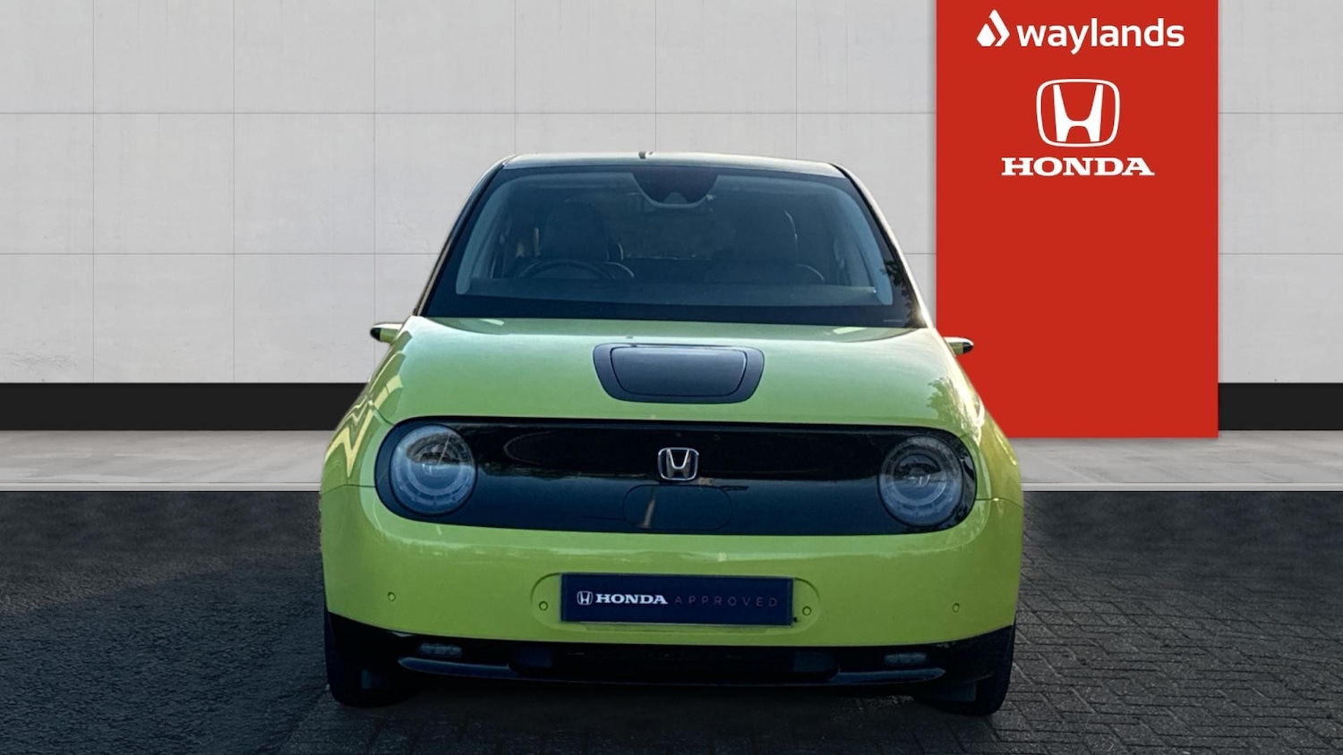 Used Honda e 2021 for sale - 77210137: Photo 6