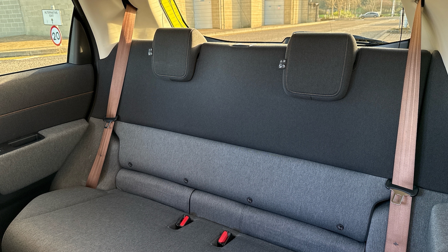 Used Honda e 2021 for sale - 77210137: Photo 8