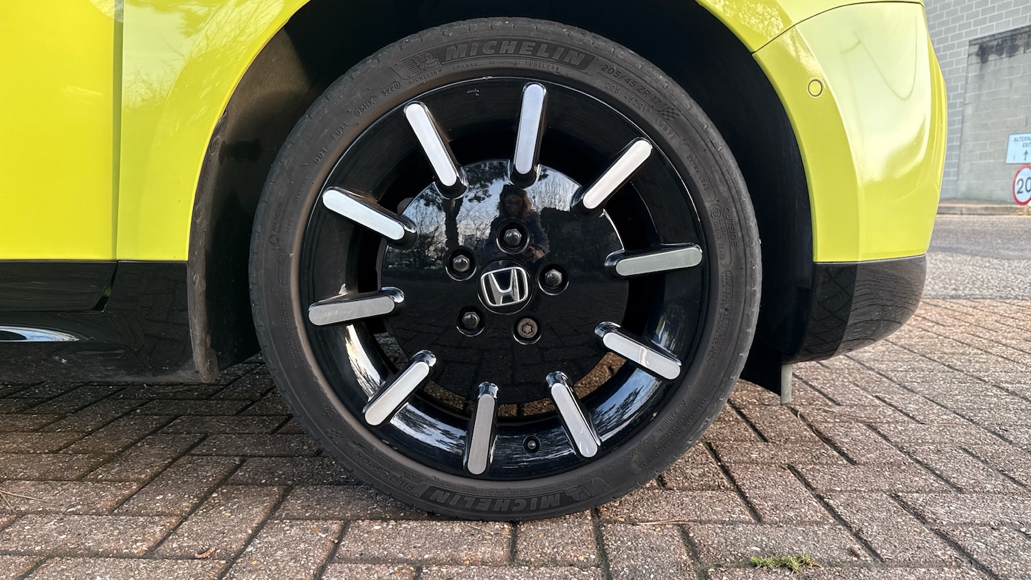 Used Honda e 2021 for sale - 77210137: Photo 9