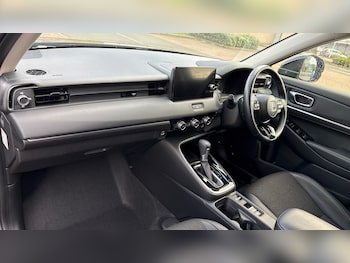 Used Honda HR-V 2023 for sale - 77897178: Photo