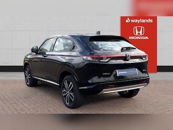 Used Honda HR-V 2023 for sale - 77897178: Photo