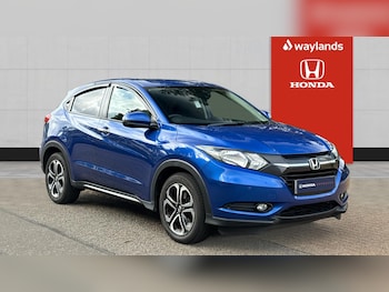 Honda - HR-V