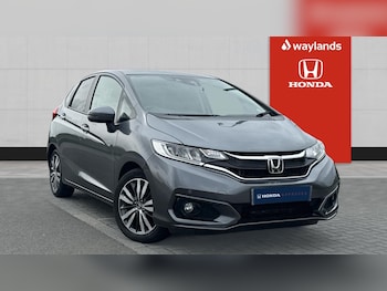 Used Honda Jazz 2019 for sale - 79317494: Photo