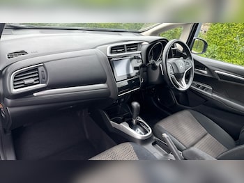 Used Honda Jazz 2019 for sale - 79317494: Photo