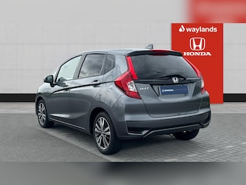 Used Honda Jazz 2019 for sale - 79317494: Photo