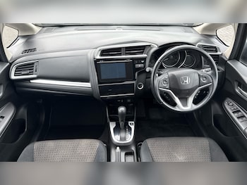 Used Honda Jazz 2019 for sale - 79317494: Photo