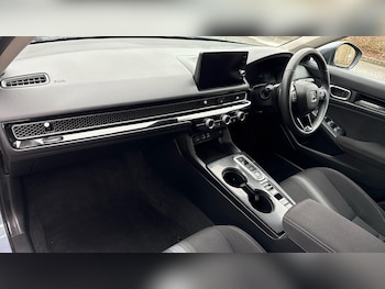 Used Honda Civic 2024 for sale - 77300434: Photo