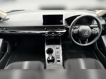 Used Honda Civic 2024 for sale - 77300434: Photo