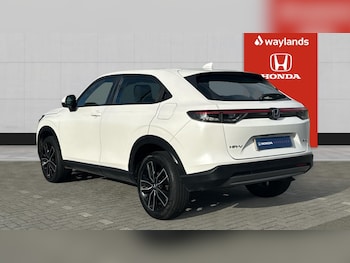 Used Honda HR-V 2021 for sale - 78165740: Photo